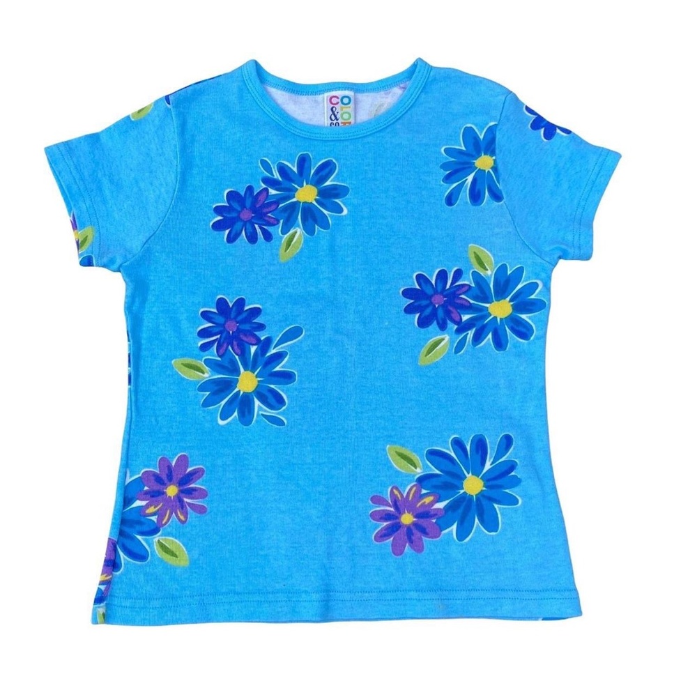 90s Baby Tee